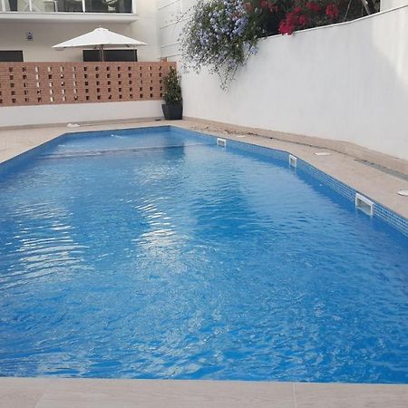 New Beside Sitges With Pool Beside Beach Vilanova i la Geltrú Exteriör bild