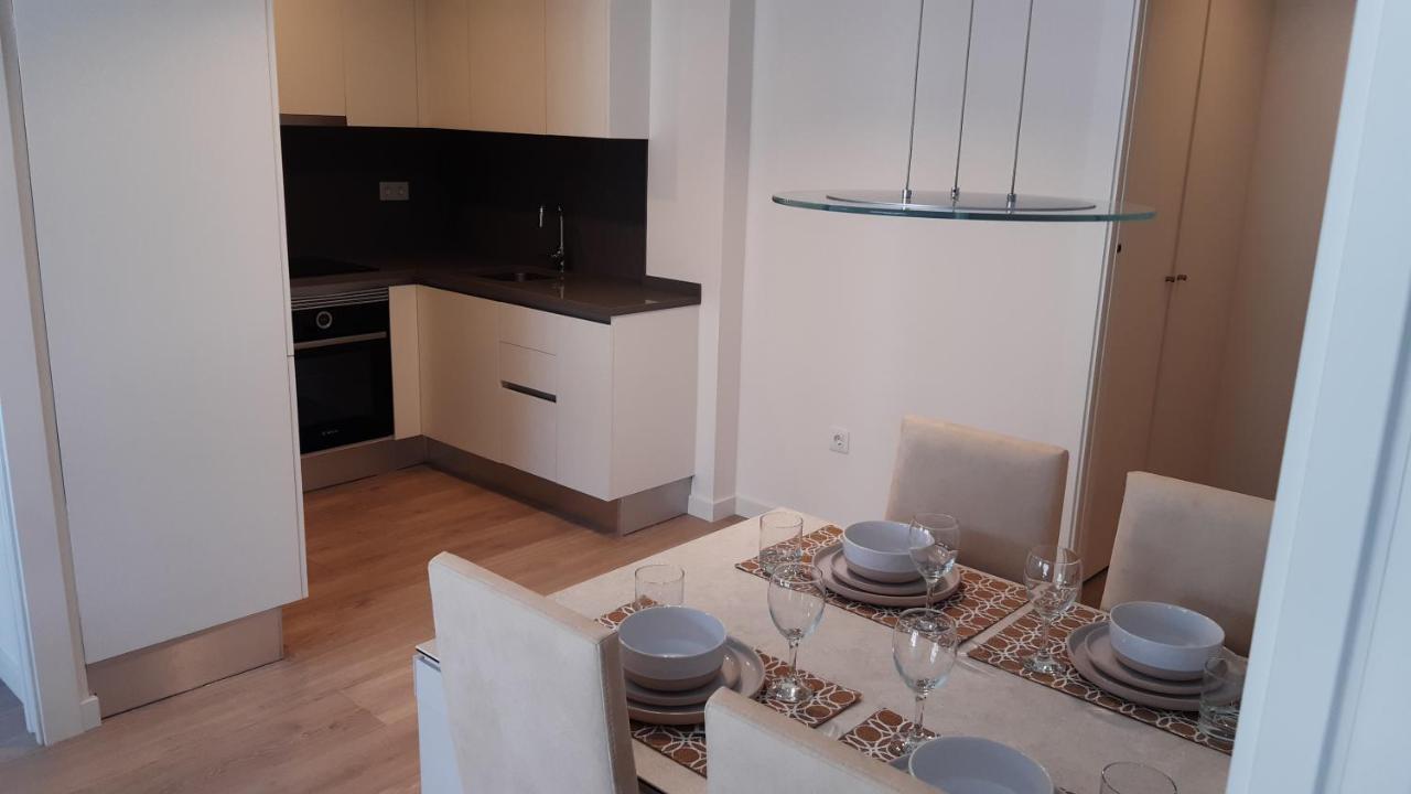 New Beside Sitges With Pool Beside Beach Vilanova i la Geltrú Exteriör bild