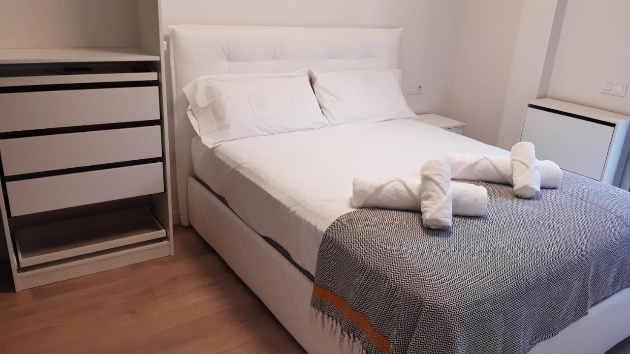New Beside Sitges With Pool Beside Beach Vilanova i la Geltrú Exteriör bild