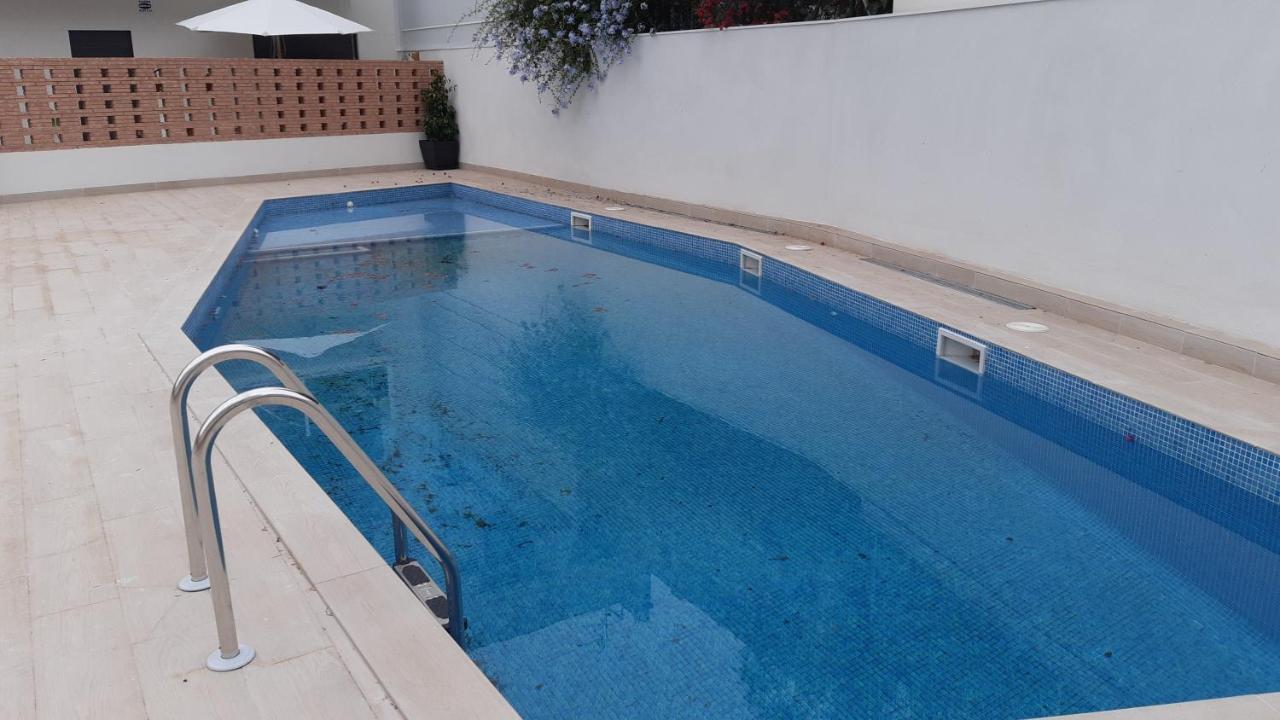 New Beside Sitges With Pool Beside Beach Vilanova i la Geltrú Exteriör bild