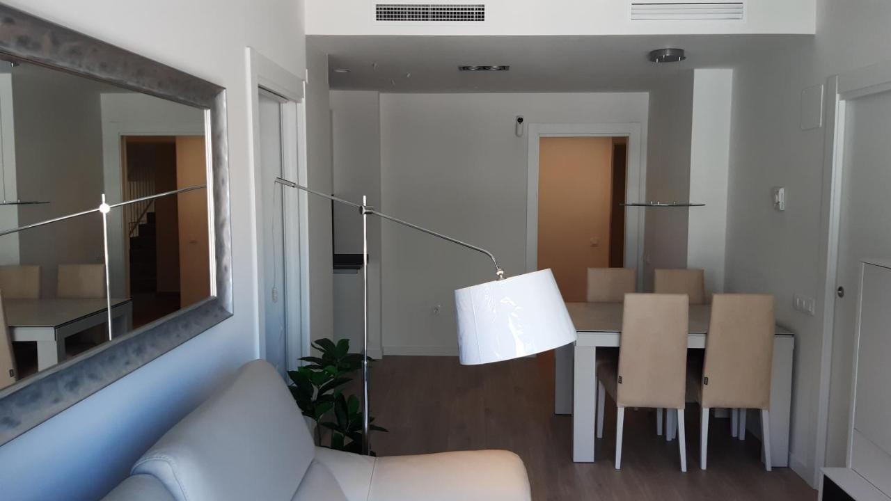 New Beside Sitges With Pool Beside Beach Vilanova i la Geltrú Exteriör bild