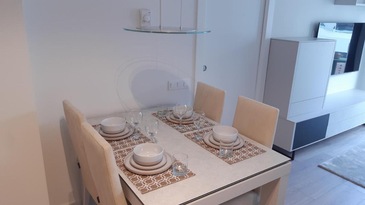 New Beside Sitges With Pool Beside Beach Vilanova i la Geltrú Exteriör bild