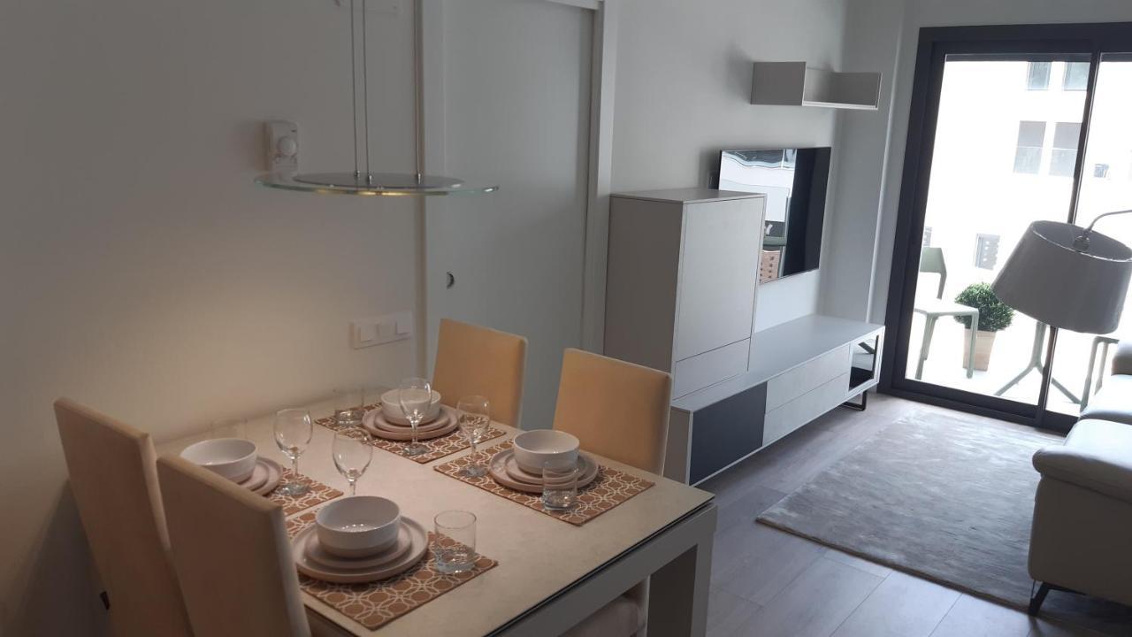 New Beside Sitges With Pool Beside Beach Vilanova i la Geltrú Exteriör bild