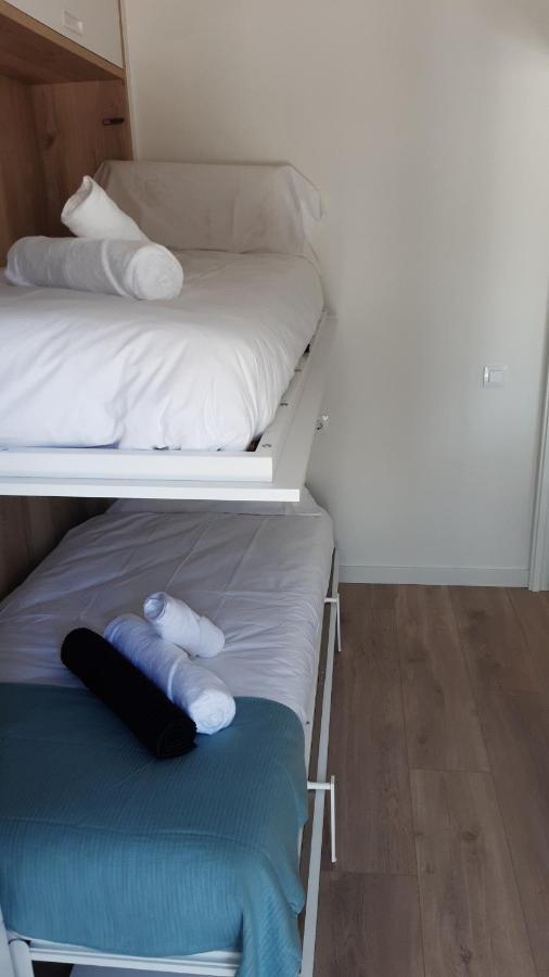 New Beside Sitges With Pool Beside Beach Vilanova i la Geltrú Exteriör bild
