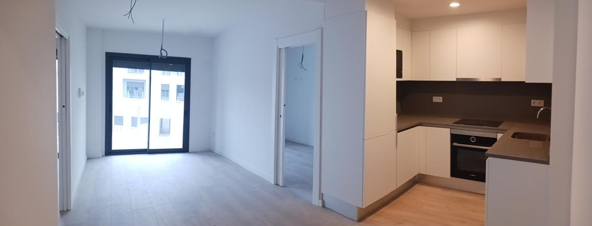 New Beside Sitges With Pool Beside Beach Vilanova i la Geltrú Exteriör bild