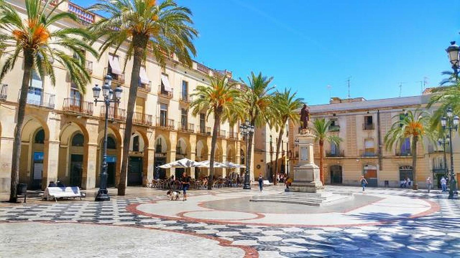 New Beside Sitges With Pool Beside Beach Vilanova i la Geltrú Exteriör bild