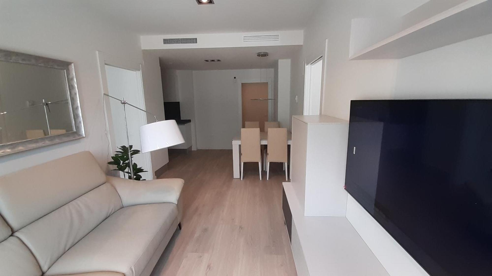 New Beside Sitges With Pool Beside Beach Vilanova i la Geltrú Exteriör bild
