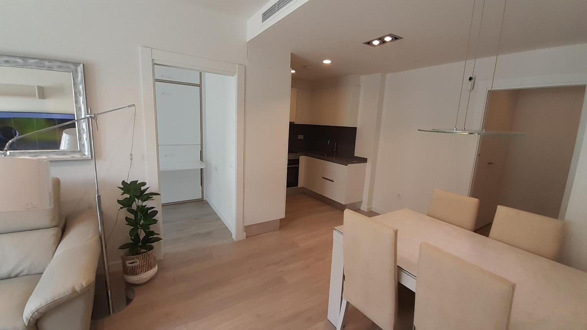 New Beside Sitges With Pool Beside Beach Vilanova i la Geltrú Exteriör bild