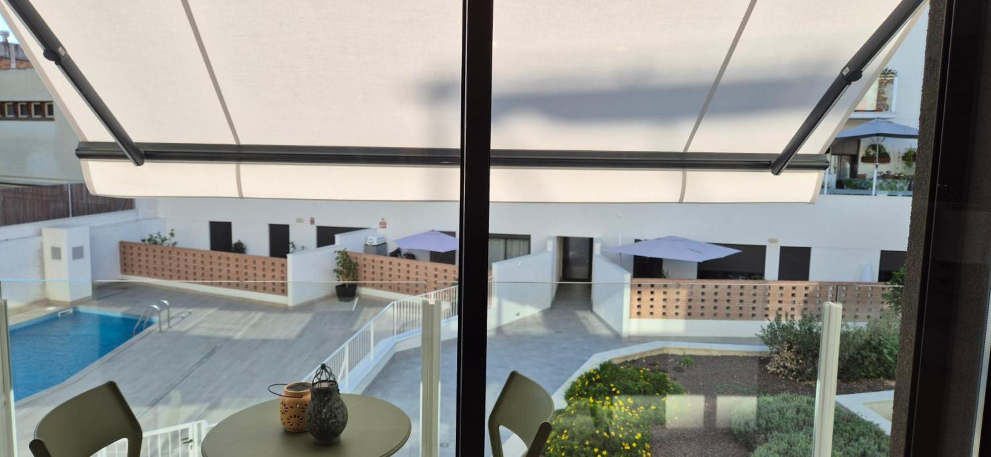 New Beside Sitges With Pool Beside Beach Vilanova i la Geltrú Exteriör bild